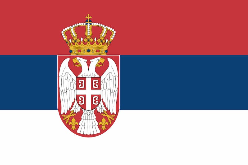 Đội tuyển Serbia