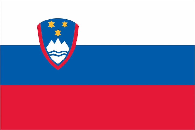 Đội tuyển Slovenia
