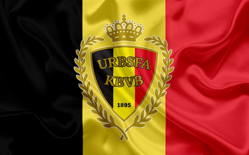đội tuyển Bỉ
