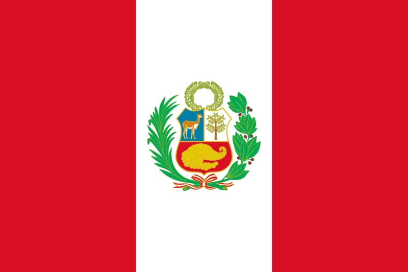 đội tuyển Peru