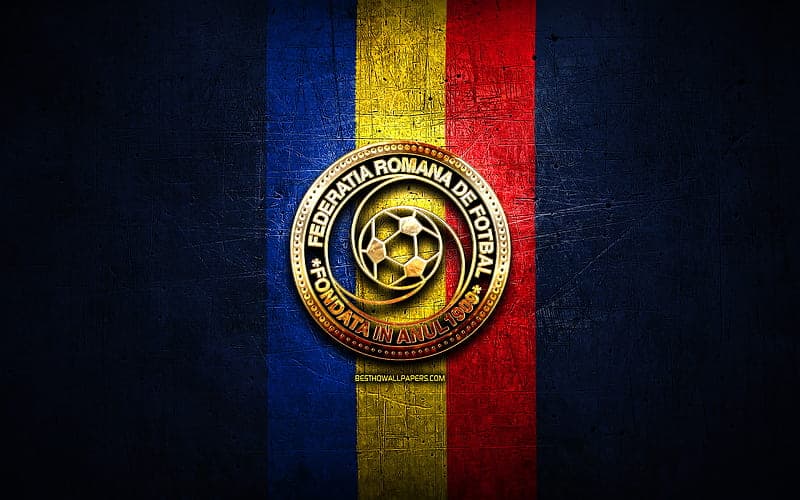 đội tuyển Romania