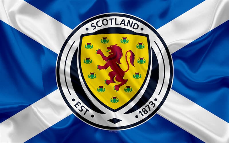 đội tuyển Scotland