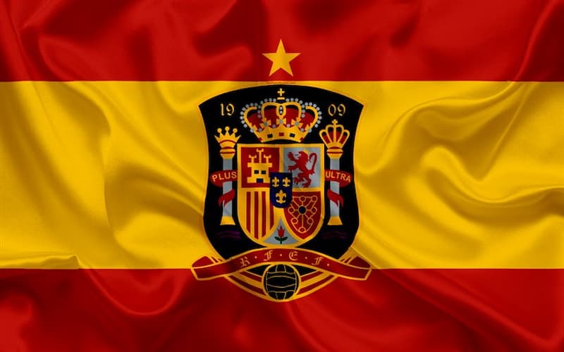 đội tuyển Tây Ban Nha