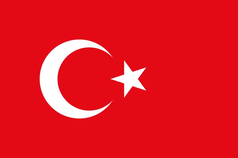 đội tuyển Thổ Nhĩ Kỳ